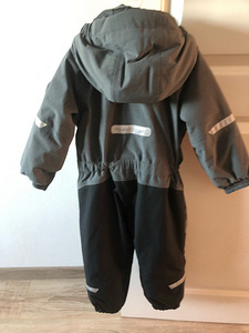 Комбинезон polarn O Pyret (3 фото из 3)