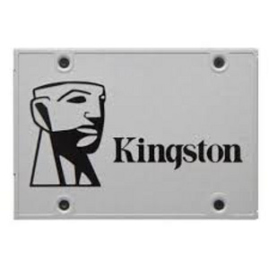KINGSTON A400 480GB SSD SATA 3 2.5"