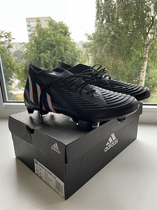 PREDATOR EDGE.1 FG (1 фото из 8)