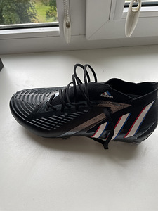 PREDATOR EDGE.1 FG (4 фото из 8)