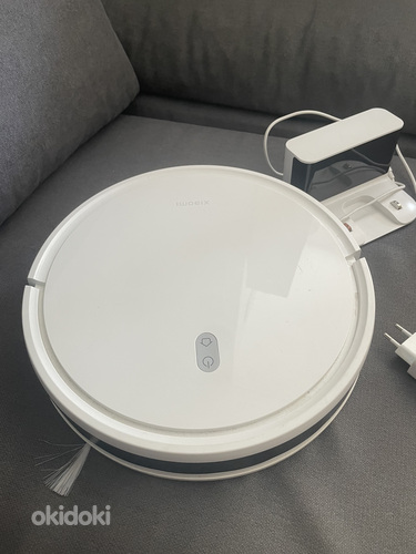 Xiaomi Vacuum e10