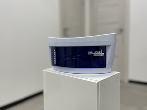 Sterilisaator GERMIX SB-1002 (2 foto / 3)