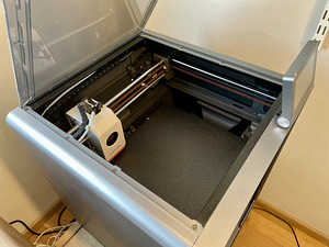 Täiesti uus Anycubic Cobra S1 3D printer (5 foto / 5)