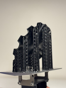 3D printimisega velje keskosa kate – Player Alloy 147 (5 foto / 7)