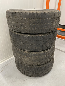 VW Transporter plekkveljed koos kapslitega (5 foto / 5)