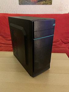 Mänguarvuti 16GB DDR3 GTX 960 4GB (1 foto / 3)