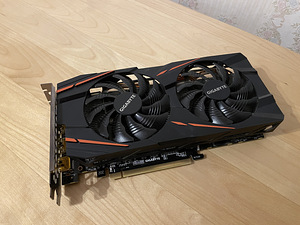 Radeon RX570 8GB (2 foto / 3)