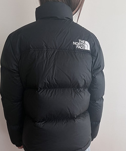 The North Face Puffer (3 foto / 5)