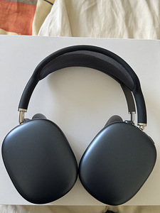 Airpods max USB-C (2 foto / 4)