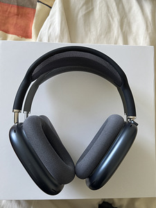 Airpods max USB-C (3 foto / 4)