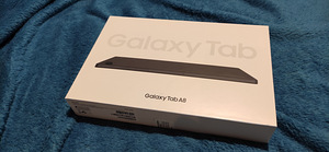 Samsung Galaxy Tab A8 32GB LTE (1 foto / 2)