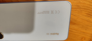 Xiaomi Redmi 12 5G (7 foto / 7)