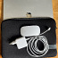 MacBook Air M2 (A2681) + мышь Magic Mouse + чехол Case Logic (фото #1)