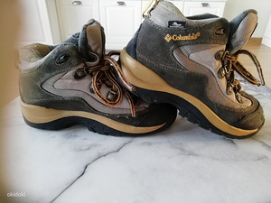 Columbia saapad 33 (3 foto / 3)