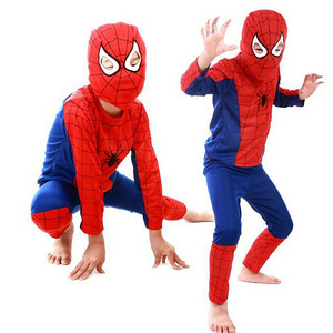 Spiderman kostüüm uus (1 foto / 2)