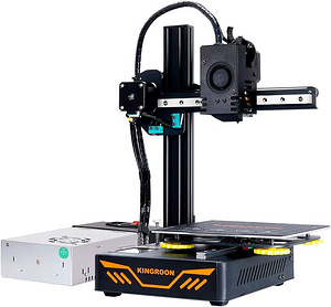 UUS!!! 3D Printer Kingroon KP3S 3.0 Direct Drive (7 foto / 8)