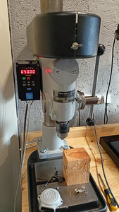 Sagedusmuundurid 1,5 - 7.5 kW (5 foto / 10)