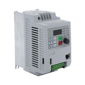 Sagedusmuundurid 1,5 - 7.5 kW (7 foto / 10)