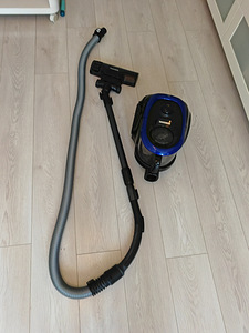 Samsung Vacuum VC18M21A0SB – tolmuimeja – пылесос (1 фото из 5)