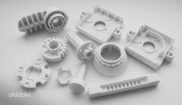 3D printimine