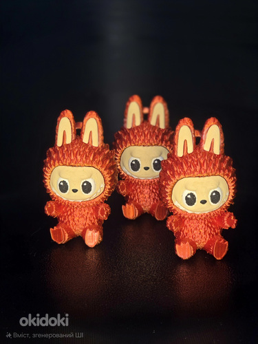 Labubu