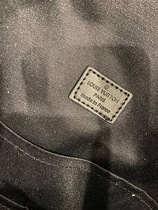 Louis vuitton bag (6 foto / 6)