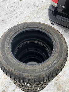 Naastrehvid 235/60 R16 (3 foto / 3)