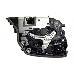 Electro Door Lock BMW X1, X3, X4, X5, X6, X7 / MINI COOPER (4 foto / 6)