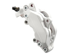 FT2168 FOLIATEC pidurisuportide värv valge (White) (2 foto / 4)
