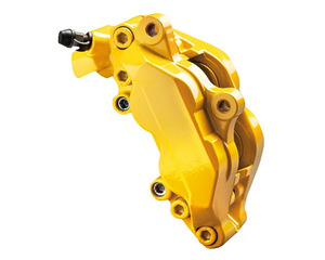 FT2195 FOLIATEC pidurisadulate värv, Performance Yellow (2 foto / 4)