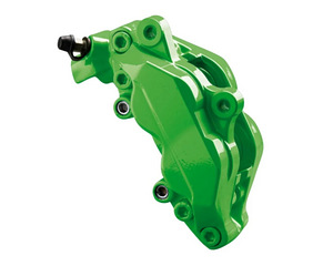 FT2166 FOLIATEC pidurisadulate värv, roheline (Power-Green) (2 foto / 4)