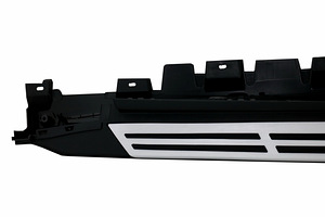 OEM disainiga lävepakud BMW X5 G05 2018+ jaoks (4 foto / 9)