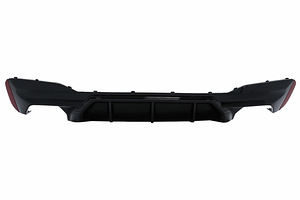 Diffuusor M5 Design BMW 5 Series G30 G31 2017-2021