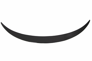 Must pagasiruumi spoiler Mercedes CLA C117 W117 2013-2018 (1 foto / 6)