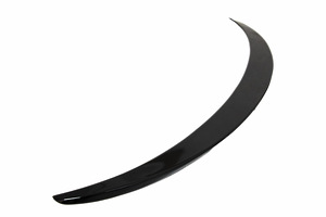 Must pagasiruumi spoiler Mercedes CLA C117 W117 2013-2018 (3 foto / 6)