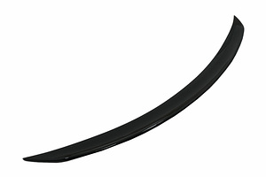 Must pagasiruumi spoiler Mercedes E-Class C238 Coupe 2016+ (4 foto / 7)