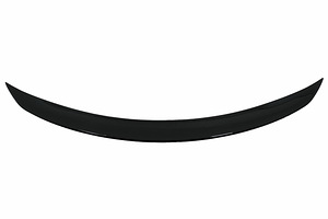 Must pagasiruumi spoiler Mercedes E-Class C238 Coupe 2016+ (5 foto / 7)