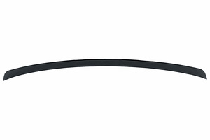 Spoiler pagasiruumi must Mercedes Benz CLS C257 2017+ (4 foto / 6)