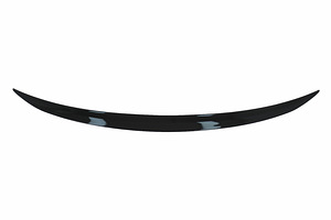 Spoiler pagasiruumi must Mercedes GLE Coupe C167 2020+ (1 foto / 7)