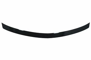 Must pagasiruumi spoiler Mercedes C-Class W204 (2007-2014) (1 foto / 6)