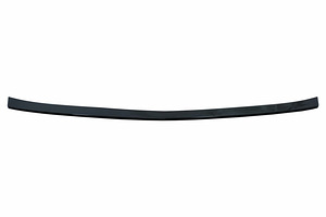 Must pagasiruumi spoiler Mercedes C-Class W204 (2007-2014) (3 foto / 6)