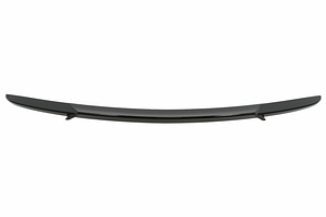 Spoiler pagasiruumi must Mercedes C-Class W206 2021+ (3 foto / 8)