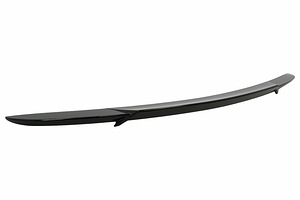 Spoiler pagasiruumi must Mercedes C-Class W206 2021+ (5 foto / 8)