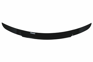 Spoiler pagasiruumi must Mercedes C-Class W206 2021+ (6 foto / 8)
