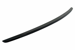 Pagasiruumi spoiler must Mercedes S-Class W222 (2014-2020) (3 foto / 6)