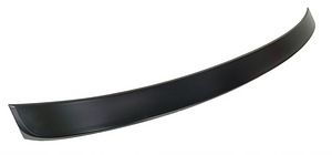 Värvimata pagasiruumi spoiler AUDI A6 C7 2012-2014 (2 foto / 2)