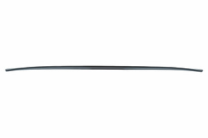 Spoiler pagasiruumi must Mercedes E-Class W213 2016-2019 (2 foto / 4)
