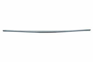Spoiler pagasiruumi must Mercedes E-Class W213 2016-2019 (3 foto / 4)