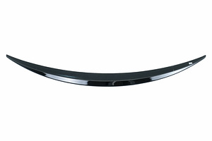 Spoiler pagasiruumi must Mercedes E-Class W213 2016-2019 (4 foto / 4)