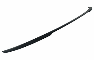 Pagasiruumi spoiler BMW 3 Series F30 (2011-up) M3 Design (3 foto / 6)